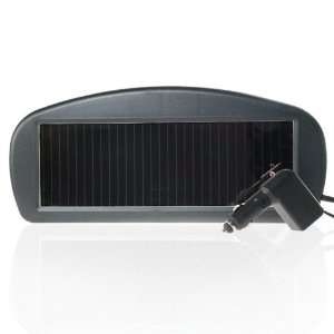 Solar Auto Battery Charger CVSCE 7401   Solar trickle Panel charger 