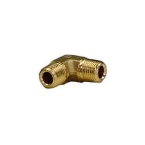  Replacement 1/4 Brass Elbow