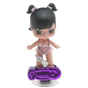 MGA Bratz Babyz Doll - Yasmin : : Toys & Games