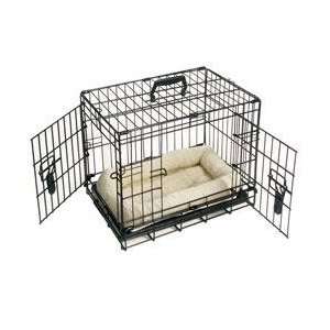  Four Paws K 9 Keeper Double Door Standard Dog Crate