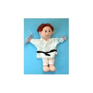  Karate Kid Hand Puppet Toys & Games