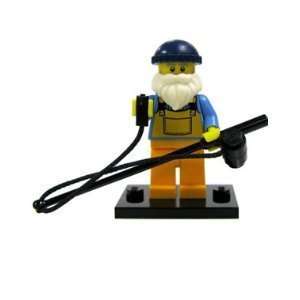  LEGO Minifigure Collection Series 3 LOOSE Mini Figure 