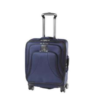 Travelpro Luggage WalkAbout LITE 4 20 Inch Expandable Wide Body 