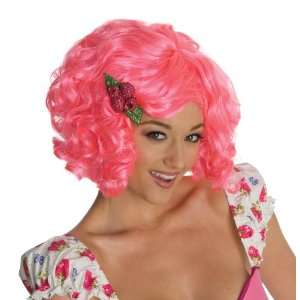 Lets Party By Rubies Costumes Strawberry Shortcake   Raspberry Tart 