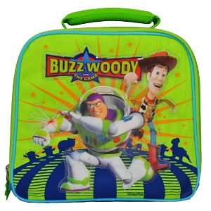  Zak Disney Pixar Movie Series Toy Story Buzz, Woody and 