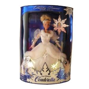  Disney Holiday Princess ~ Cinderella Toys & Games