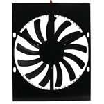 mtbf 30000 hours fan speed noise level air flow v a 1 000rpm 14 5dba 