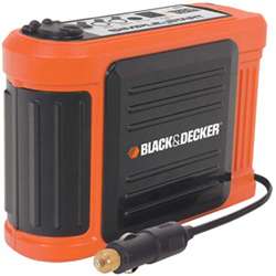   Black & Decker BB7B Simple Start 12 Volt Battery Booster Automotive