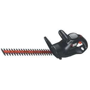   TR016 2.6 amp 16 Inch Electric Hedge Trimmer Patio, Lawn & Garden
