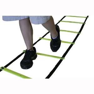 Amber Sports 30 Foot Speed Agility Ladder  Sports 