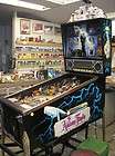 Arcade items in THE PINBALL AND VIDEO GAME STORE 