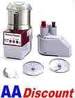 new robot coupe 1 hp food processor r2n ultra returns