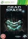 DEAD SPACE 2 XBOX 360   Brand New Sealed PAL Version