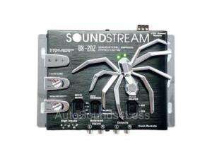 SOUNDSTREAM BX 20Z BASS BOOSTER CONTROL EPICENTER BX20Z 709483031821 