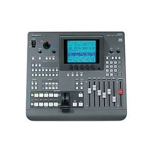   Pro AGMX70 8 Input Professional Digital A/V Mixer
