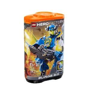  LEGO Hero Factory Surge 2.0 2141 Toys & Games