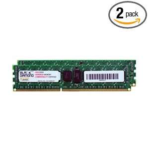  8GB 2X4GB Memory RAM for Tyan Desktops GT20 B7002 