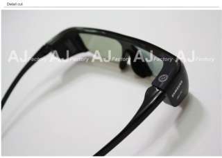 SAMSUNG SSG 3100GB Battery 3D LED TV Active Glasses NEW  