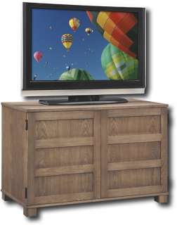 Altra   Incognito TV Stand for Flat Panel TVs Up to 42  
