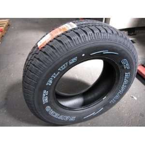  215/70R16 GT SAVERO H/T SBL 100H Automotive