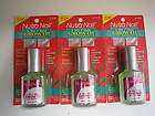 NUTRA NAIL 5 7dayGROWTH AloeFormula(0.​45fl oz/13ml.) 3 Pack