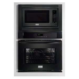 27 Combination Electric Wall Oven/Microwave with 3.5 Cubic Ft. Oven 