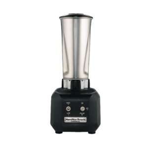  Hamilton Beach 1/2 HP Bar Blender, 2 Speeds, Pulse 32 oz 