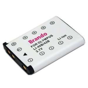   Battery for your Fujifilm FinePix J25 Digital Camera Electronics