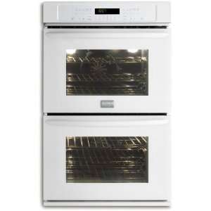   Frigidaire Gallery 30 Double Electric Wall Oven Appliances
