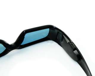 3D Active shutter PC glasses for Geforce Nvidia series  