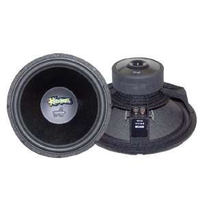    15 Heavy Duty 900 Watts Subwoofer (Made in USA)