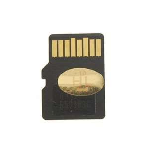  16GB Genuine Kingston TF MicroSD Card (Black) Electronics