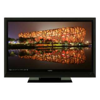 Vizio 42 E420VL Flat LCD HDTV 1080p TV HDMI 120Hz 5ms 845226003394 