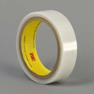  Olympic Tape(TM) 3M 3112C 1in X 300ft Protective Film Tape 