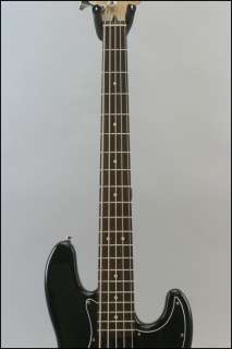 2009 Fender 5 String Jazz Bass Electric Bass Guitar w/Passive 