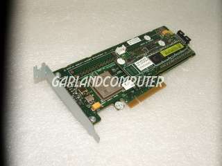 HP DL380 G5 SAS RAID Controller w/ 256MB Cache 447029 001 NO BATTERY 