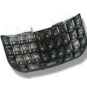  OEM BlackBerry Curve 8520 Chinese Stroke Keyboard Keypad Key Keys 