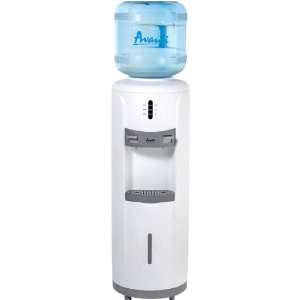  Hot/Cold Floorstanding Water Dispenser