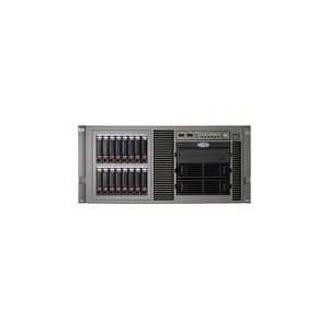 HP ProLiant ML370T05 Server   1 x Xeon 2GHz   2GB DDR2 SDRAM   Ultra 