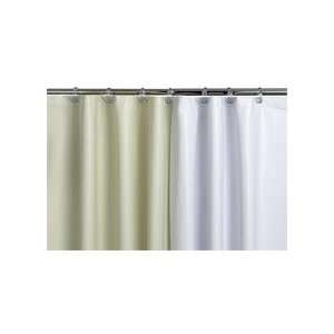  Spring Shower Curtain   72 inch X 72 inch Beige   1 ea 
