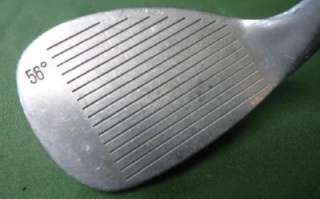 TOMMY ARMOUR 845S SILVER SCOTS SAND WEDGE  