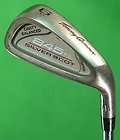 Tommy Armour 845 FS Silver Scot Single 6 Iron Steel S