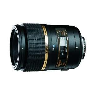   Di SP AF/MF 11 Macro Lens for Nikon Digital SLR Cameras Camera