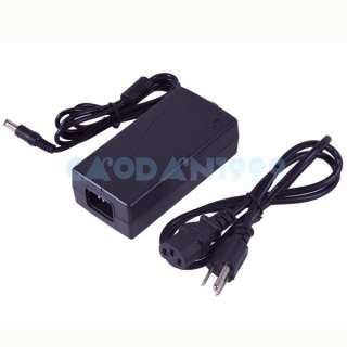 Replacement 12V 5A 60W AC Power Adapter Supply for PC LCD Monitor 
