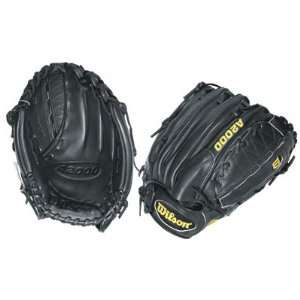  Wilson A2000 12.5 Pitchers Baseball Glove Sports 