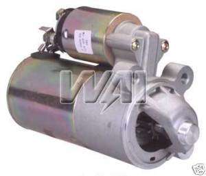 NEW STARTER FORD FOCUS 2000 05 2.0L w/AT  