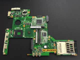 Acer 2420 3620 MOTHERBOARD MBTB201001.Works Good  