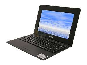   ARM11 800MHz 10.2 WSVGA 256MB DDR2 Memory Netbook Powered by Android