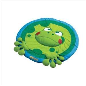  Activity mat  The Frog Wesco #12295