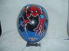   Spiderman Youth Childs Bicycle & In Line Skate Helmet Excellent